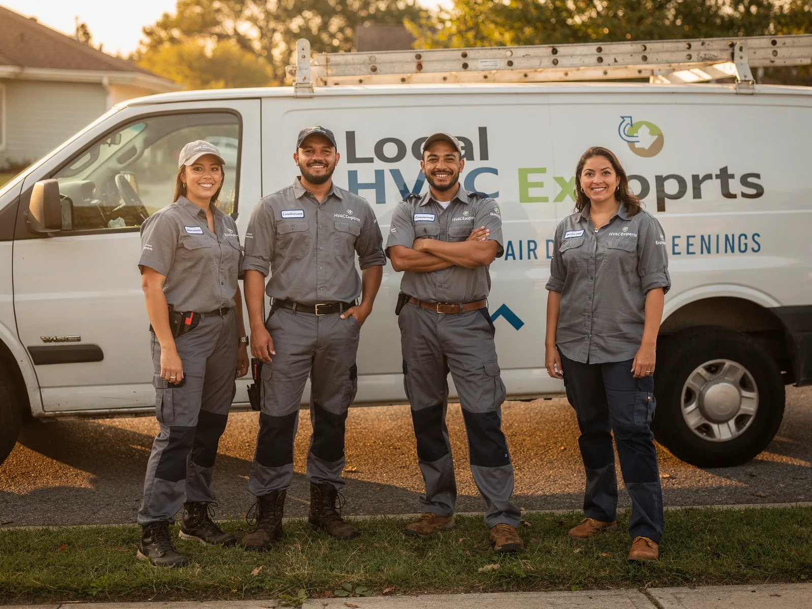 24/7 HVAC Repair & AC Replacement company in Greenback, TN
